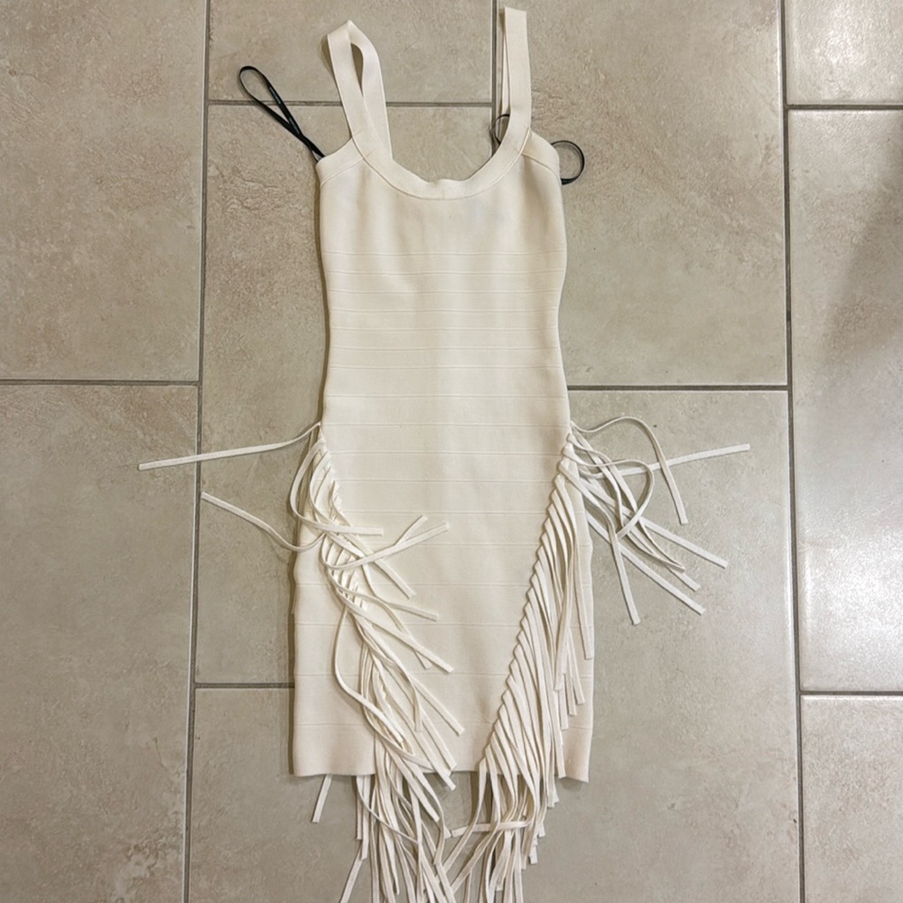 Marciano Bandage Fridge Dress